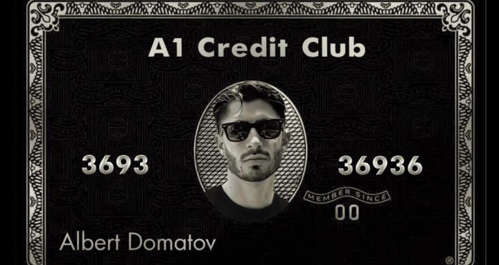 A1 Credit Club
