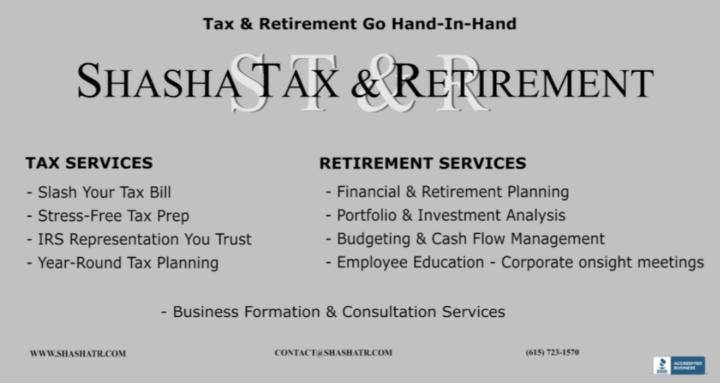 ST&R Professional Network