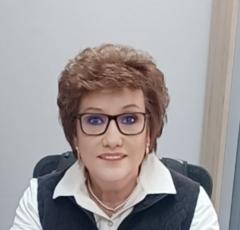 Annemarie Lamprecht