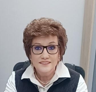 Annemarie Lamprecht