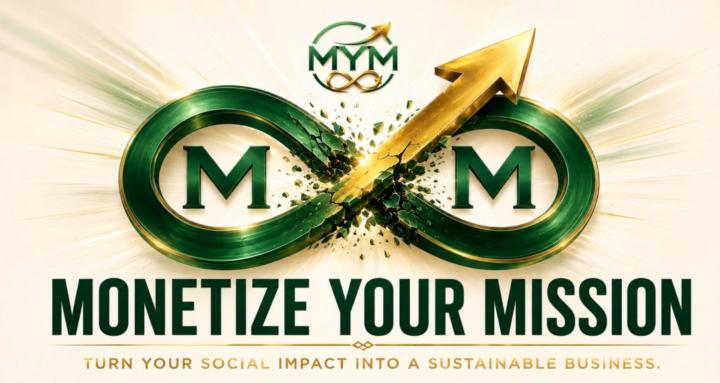 Monetize Your Mission
