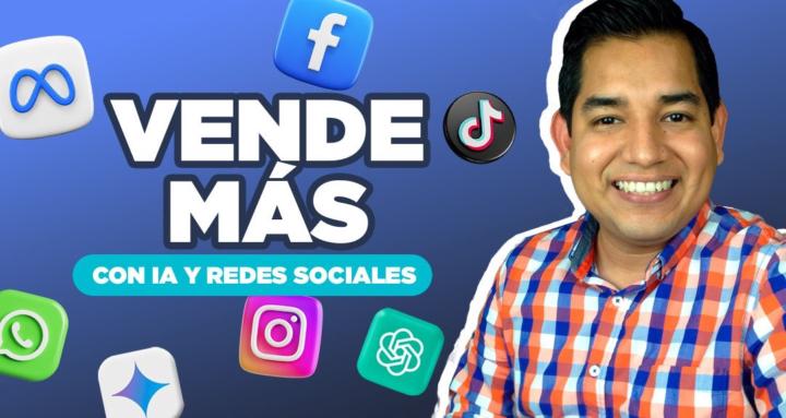 Vende más con Julio