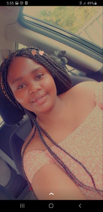 Sharon Korir