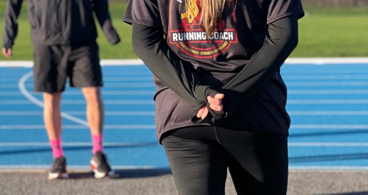 Pontefract Run Coach