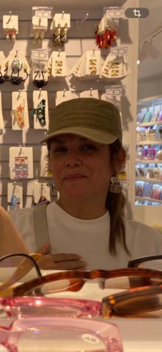 Millicent Castellanos