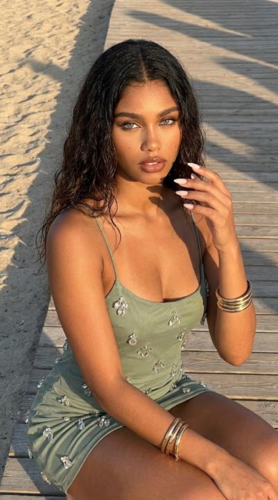 Mona Hassan