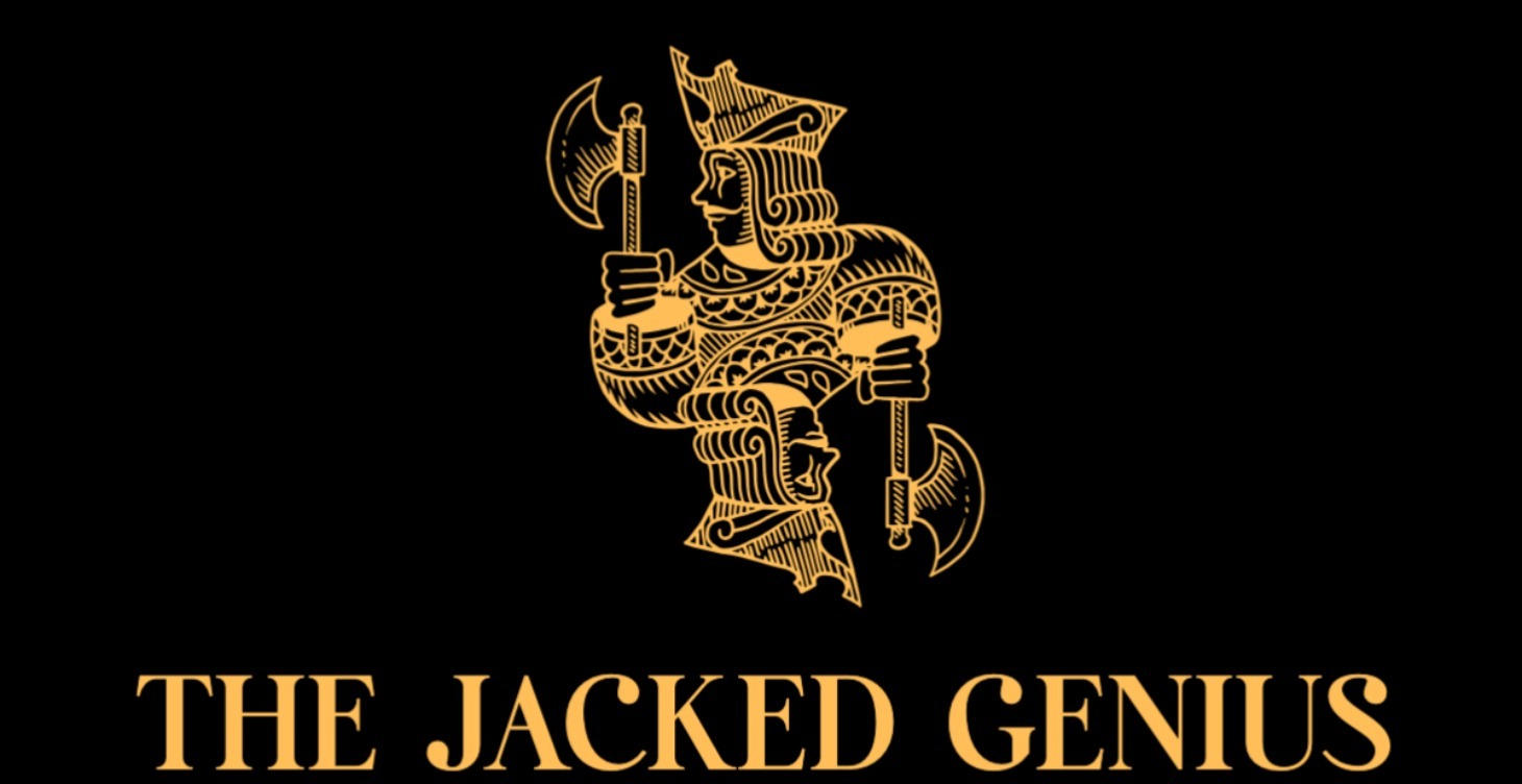 Week 1: The Jacked Genius