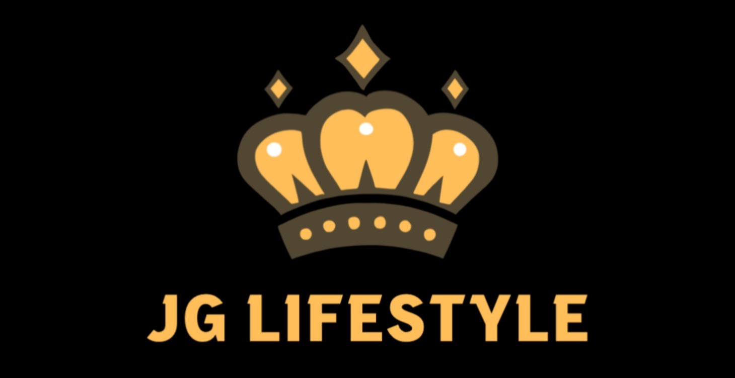 Week 7: JG Lifestyle