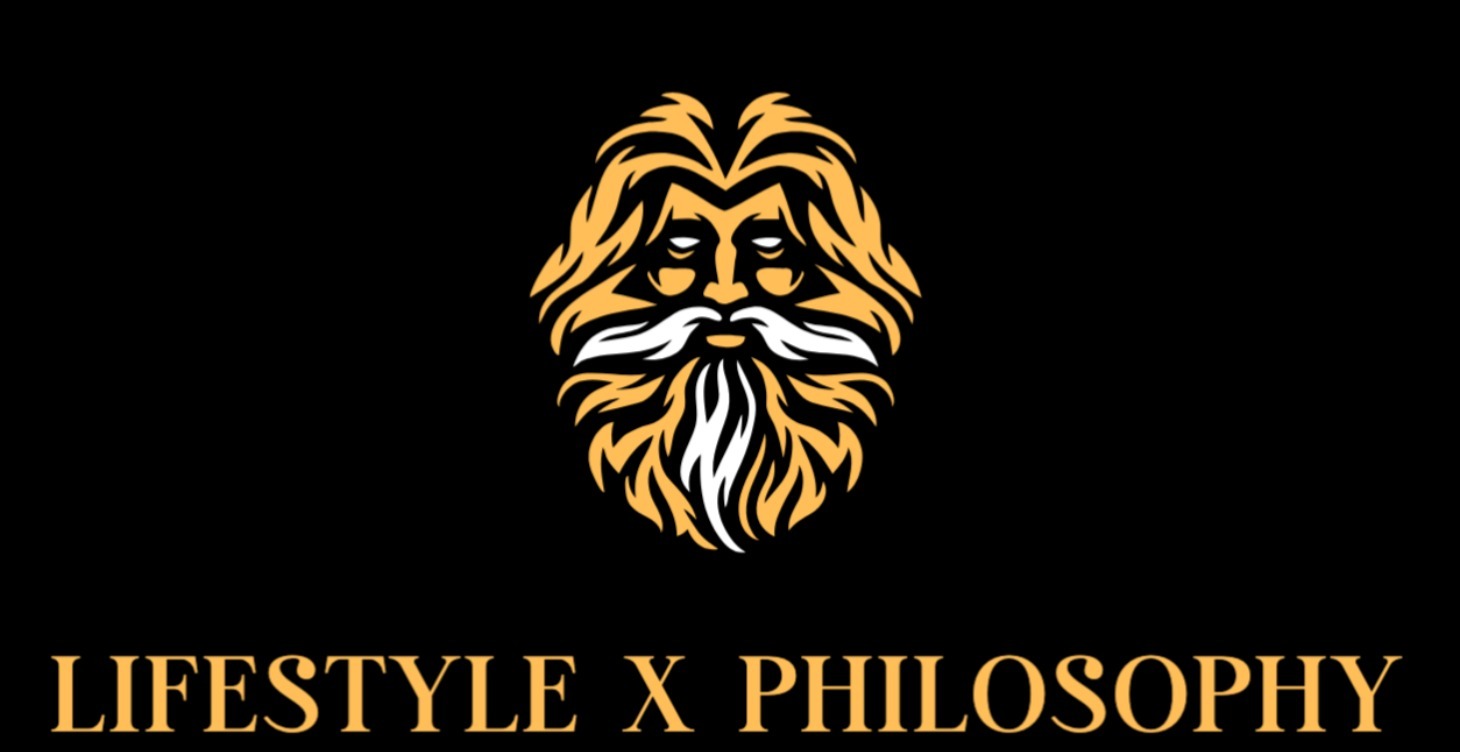 Week 8: JG lifestyle x Philosphy