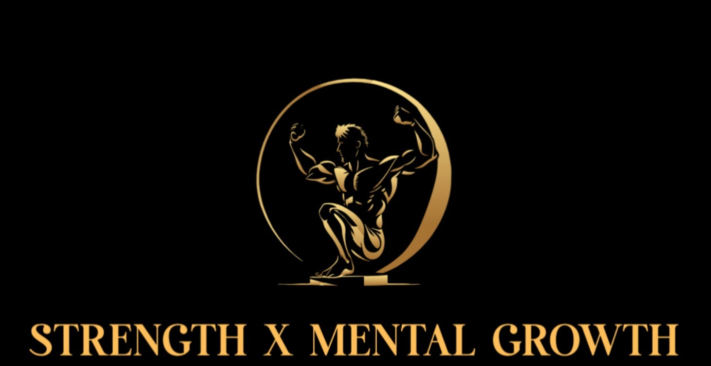 Week 3: Strength x Mental Growth