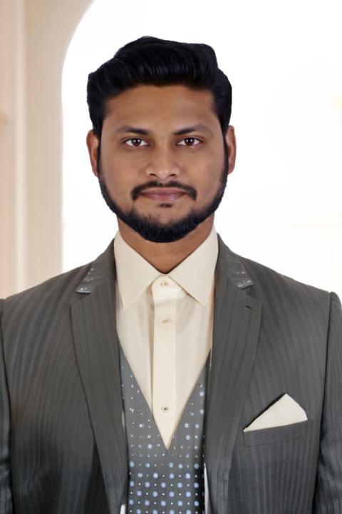 Dinesh Gupta