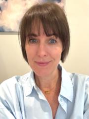 Prue Sulicich