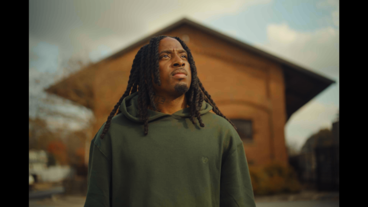 This was shot entirely on the Blackmagic Cinema 6k Full Frame with the 50mm f1.8 Panasonic!