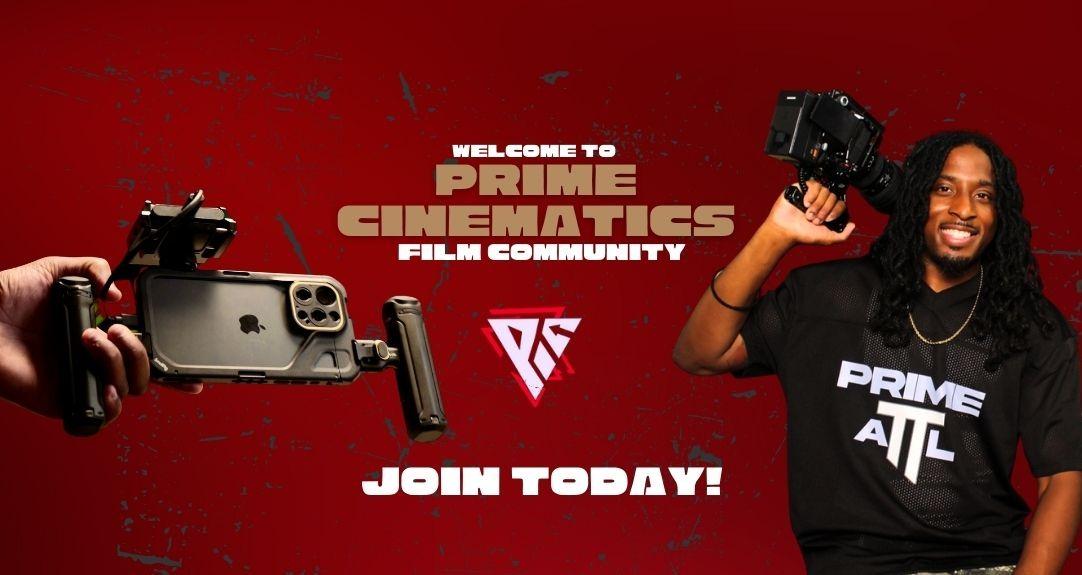 Prime Cinematics