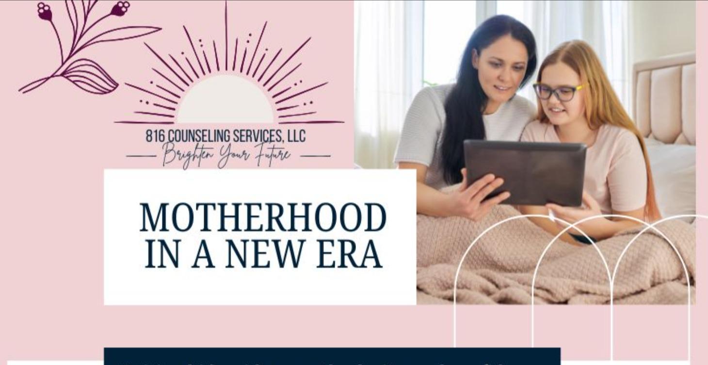 Motherhood in a New Era