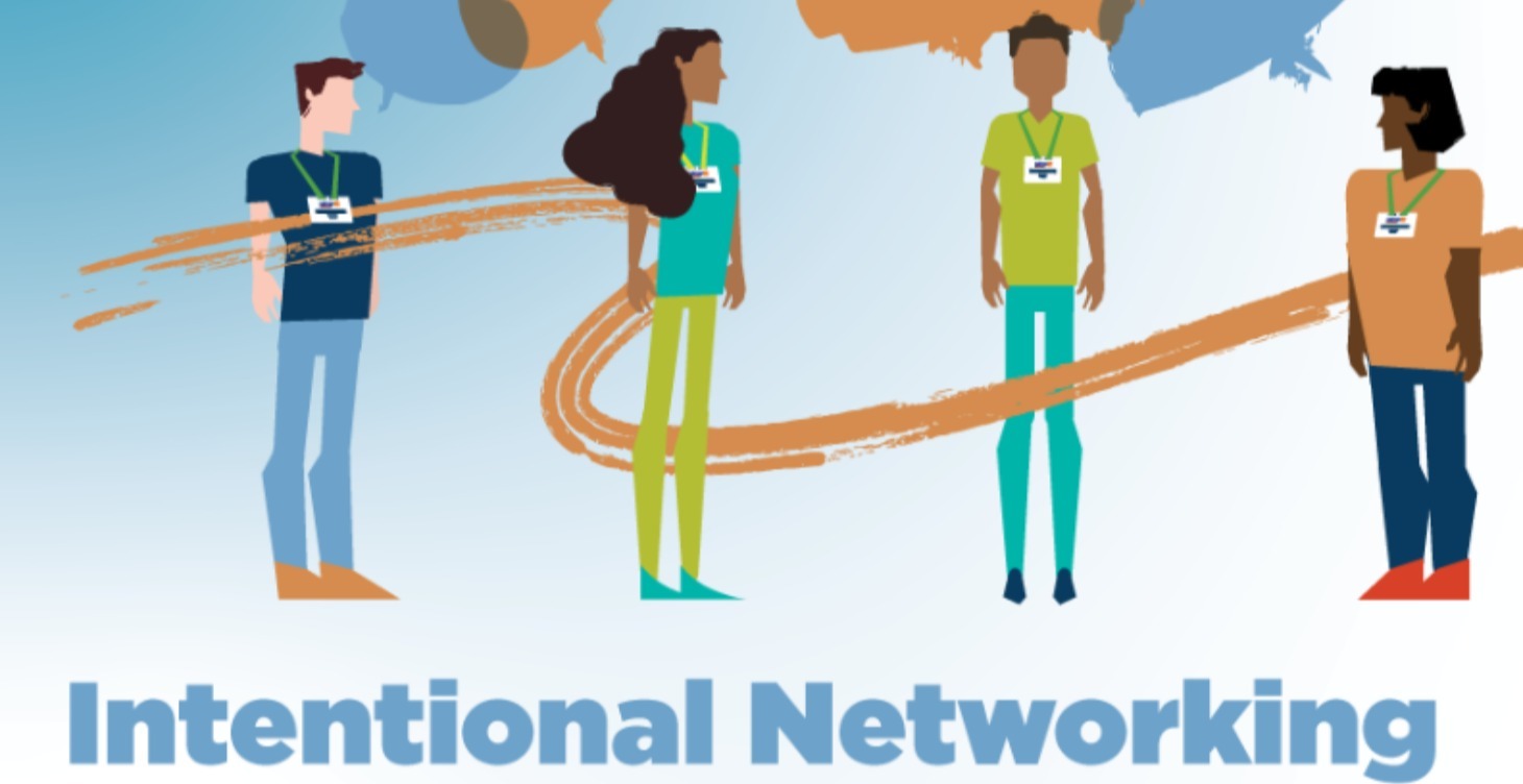 1. INTENTIONAL NETWORKING