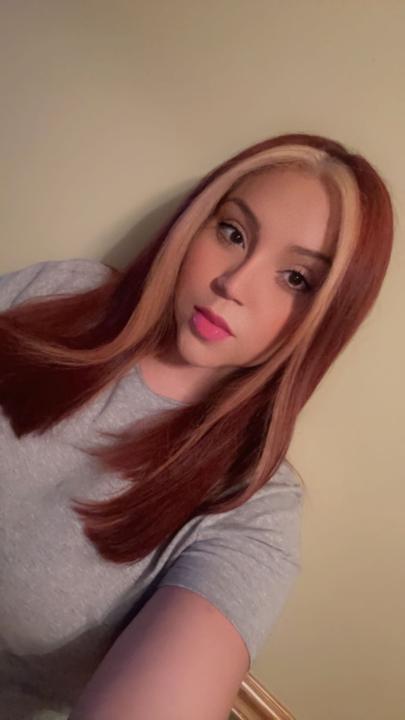 Layla Cruz