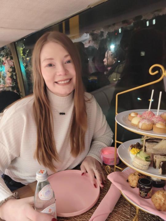 Sanci Foerster-Appell