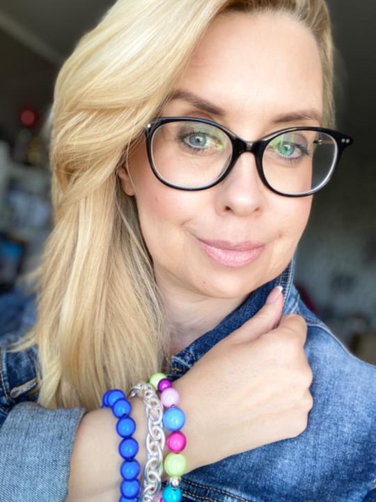 Angelika Giese