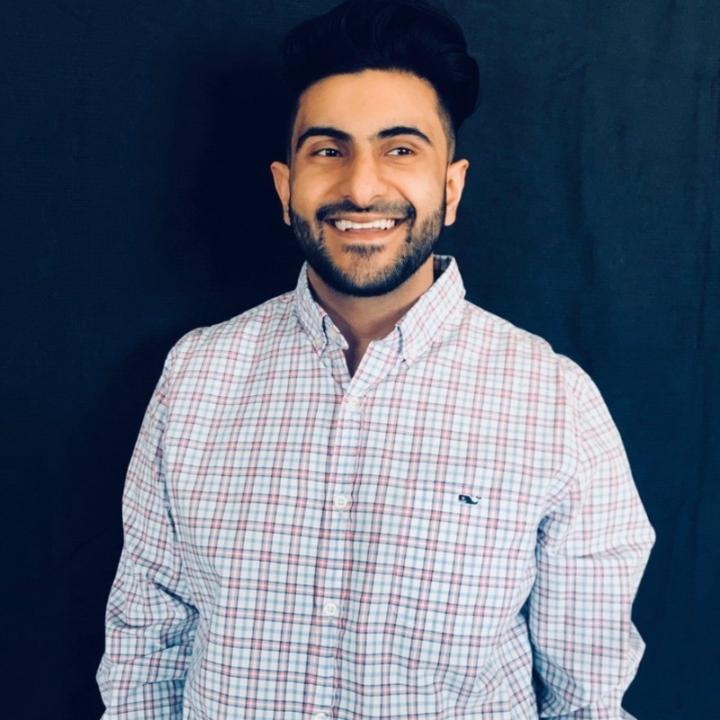 Shahroze Abbas