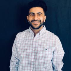 Shahroze Abbas