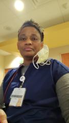 Lydia Osu