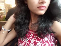 Sunaina Roy