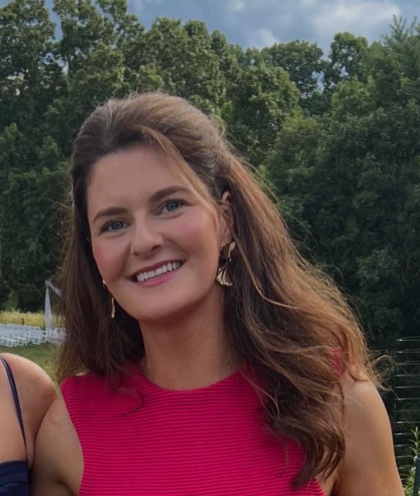 Grace O'Halloran