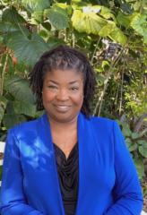 Dr. Tammey Payne