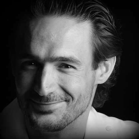 Francisco Jose Morales