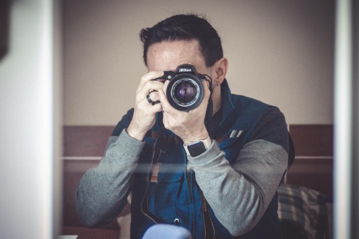 Francisco Jose Morales