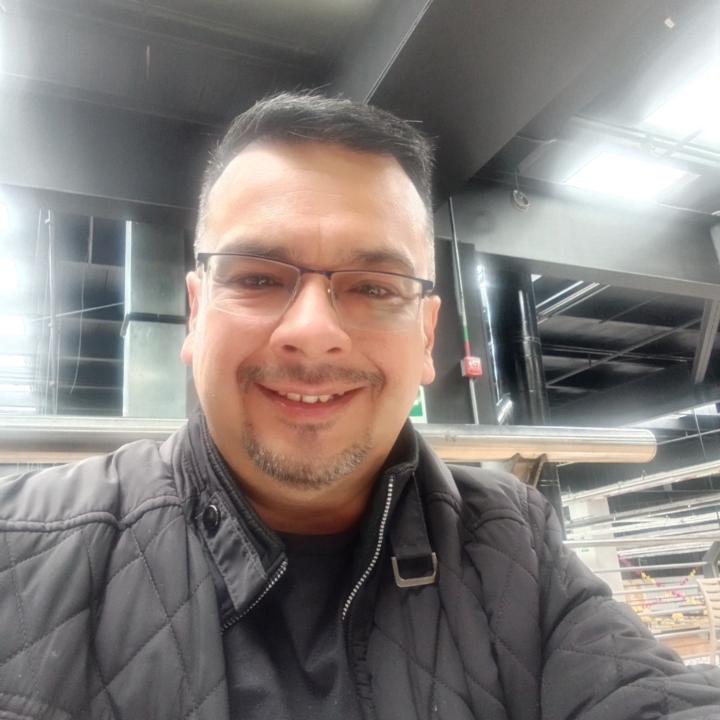 Carlos Acevedo