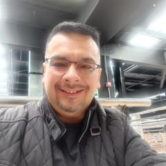 Carlos Acevedo