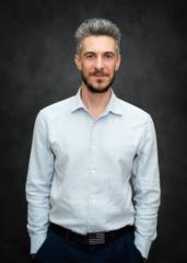 Volodymyr Reznichenko