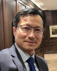 Dennis Wong
