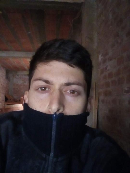 Rafael Moncada