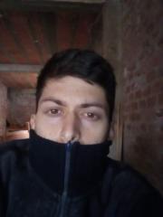Rafael Moncada