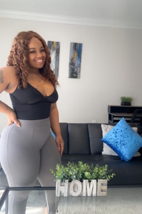 TaNisha Stollings