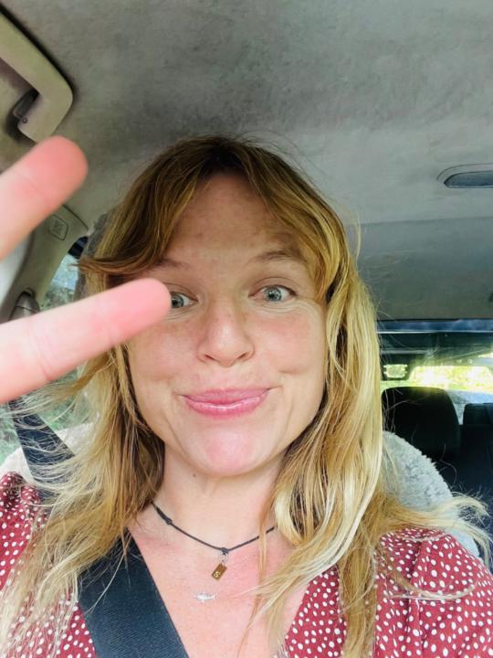 Sarah Irving
