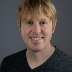 Nate Meyer