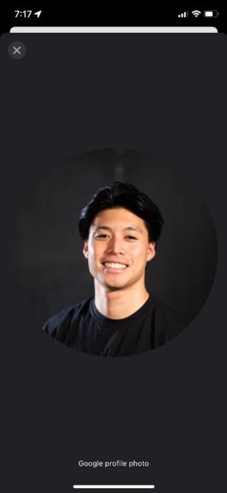 Luu Minh Vinh Ngo