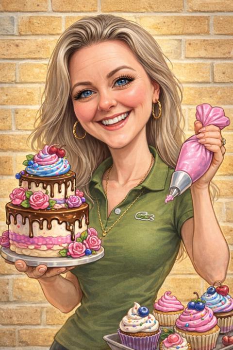 Karen Pritchard
