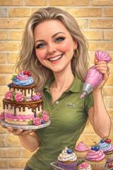 Karen Pritchard