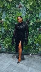 Betsey Rene-Reece