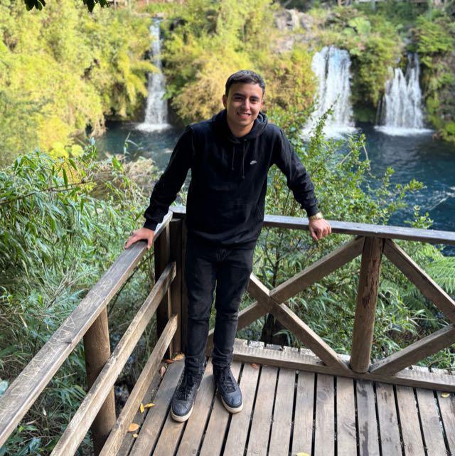 Diego Uyarte