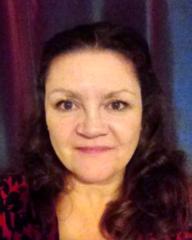 Michelle Campbell-Scott