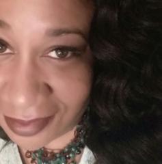 Tameka Riley