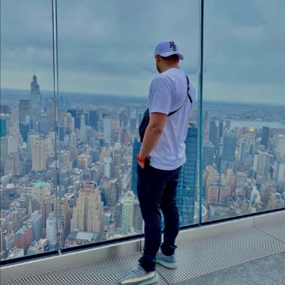 Michael Randall Ortiz Ramos