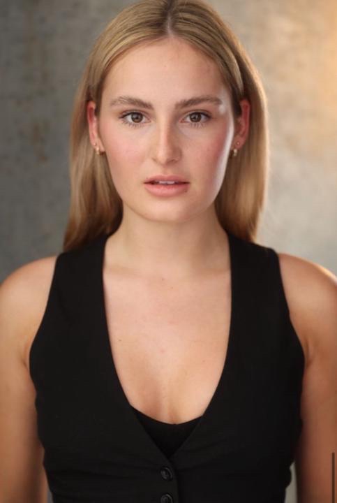 Isla Moody