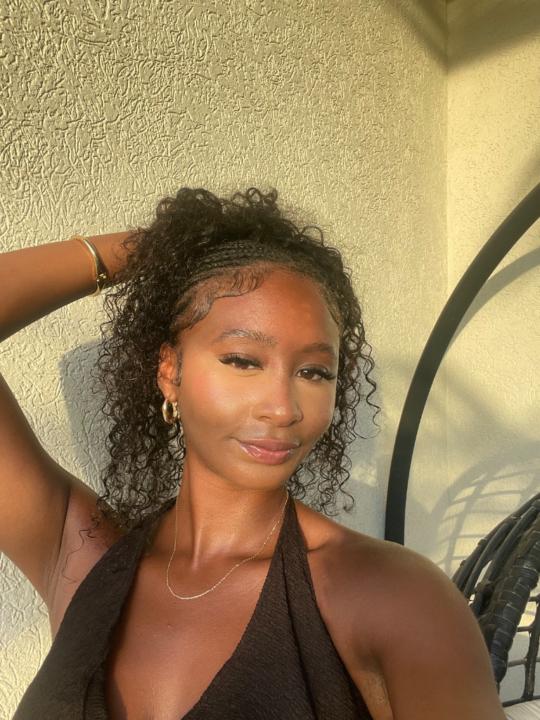 Kylah Prescod